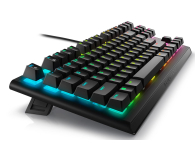 Dell ALIENWARE TENKEYLESS GAMING - AW420K (Dark Side of The Moon) - 1134848 - zdjęcie 3